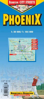 Abbildung von: Phoenix - Berndtson & Berndtson