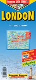 Cover: London - Berndtson & Berndtson