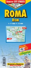 Cover: Rom - Berndtson & Berndtson
