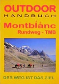 Cover: Frankreich: Mont Blanc Rundweg-TMB - Stein, C