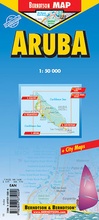 Cover: Aruba - Berndtson & Berndtson