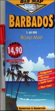 Cover: Barbados - Berndtson & Berndtson