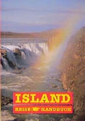 Cover: Island-Handbuch - Stein, C