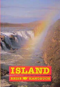Enlarge image Cover: Island-Handbuch - Stein, C
