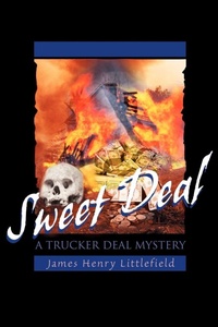 Abbildung von: Sweet Deal - iUniverse
