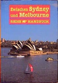 Cover: Zwischen Sydney und Melbourne - Stein, C