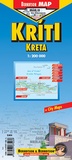 Cover: Kreta - Berndtson & Berndtson