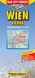 Cover: Wien - Berndtson & Berndtson