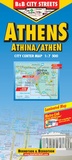 Cover: Athen - Berndtson & Berndtson