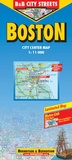 Cover: Boston - Berndtson & Berndtson