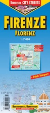 Cover: Florenz - Berndtson & Berndtson