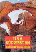 Cover: USA-S&uuml;dwesten - Stein, C
