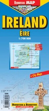 Cover: Irland - Berndtson & Berndtson