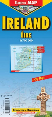 Abbildung von: Irland - Berndtson & Berndtson
