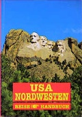 Cover: USA-Nordwesten - Stein, C