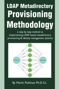 Abbildung von: LDAP Metadirectory Provisioning Methodology - iUniverse
