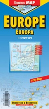 Cover: Europa - Berndtson & Berndtson