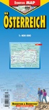 Cover: Österreich - Berndtson & Berndtson