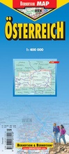 Cover: &Ouml;sterreich - Berndtson & Berndtson