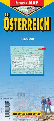 Enlarge image Cover: Österreich - Berndtson & Berndtson