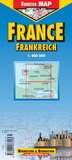 Cover: Frankreich - Berndtson & Berndtson