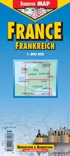 Cover: Frankreich - Berndtson & Berndtson