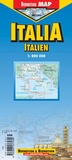 Cover: Italien - Berndtson & Berndtson