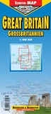 Cover: Grossbritannien - Berndtson & Berndtson