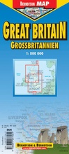 Cover: Grossbritannien - Berndtson & Berndtson