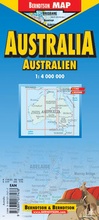Cover: Australien - Berndtson & Berndtson