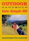 Cover: Outdoor Karte Kompass GPS - Stein, C