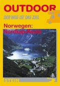 Cover: Norwegen: Nordkap-Route - Stein, C