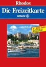 Cover: Rhodos - MAIRDUMONT