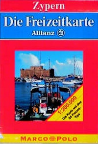 Enlarge image Cover: Zypern - MAIRDUMONT