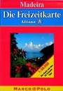 Cover: Madeira - MAIRDUMONT