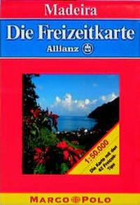 Abbildung von: Madeira - MAIRDUMONT