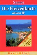 Cover: Samos - MAIRDUMONT