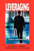 Bild: Leveraging the Horizon - iUniverse