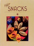 Cover: Pfiffige Snacks - Sigloch Edition