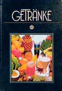 Enlarge image Cover: Getränke - Sigloch Edition