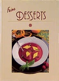 Cover: Feine Desserts - Sigloch Edition