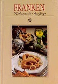 Cover: Franken - Kulinarische Streifz&uuml;ge - Sigloch Edition