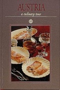 Cover: Austria - a culinary tour - Sigloch Edition