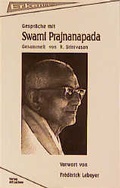 Cover: Gespr&auml;che mit Swami Prajnanapada - L&uuml;chow Verlag in Kamphausen Media GmbH
