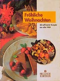 Cover: Fr&ouml;hliche Weihnachten - Sigloch Edition