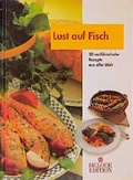 Cover: Lust auf Fisch - Sigloch Edition