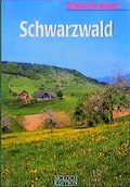 Cover: Erlebnisreisen Schwarzwald - Sigloch Edition