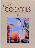 Cover: Mix Dir was - Cocktails - Sigloch Edition