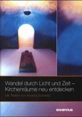 Cover: Wandel durch Licht und Zeit - Bonifatius Verlag