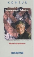 Cover: Leben gegen Schatten - Bonifatius Verlag